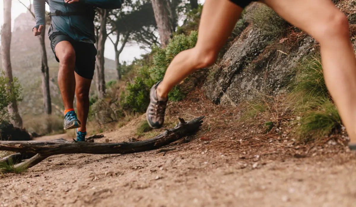trail ou ultra trail