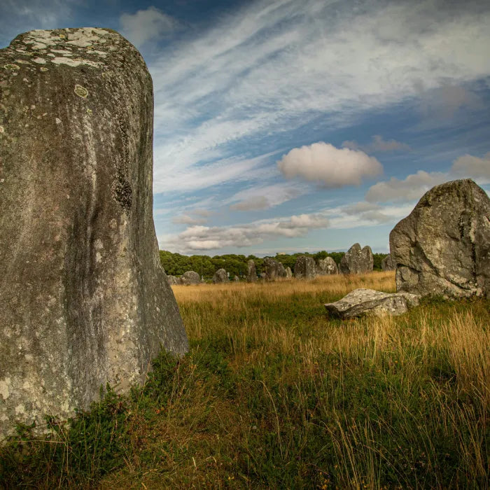 Carnac GR34