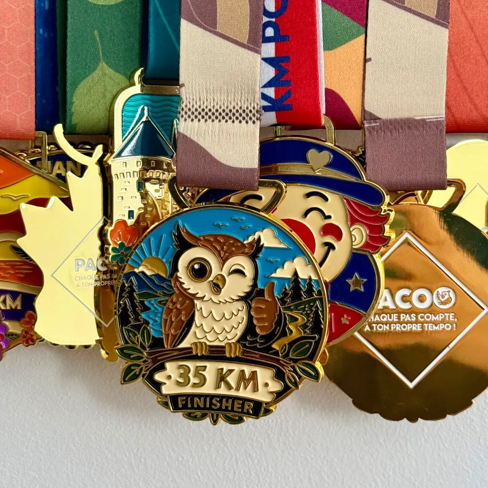 Challenge 35km pour la Faune Sauvage