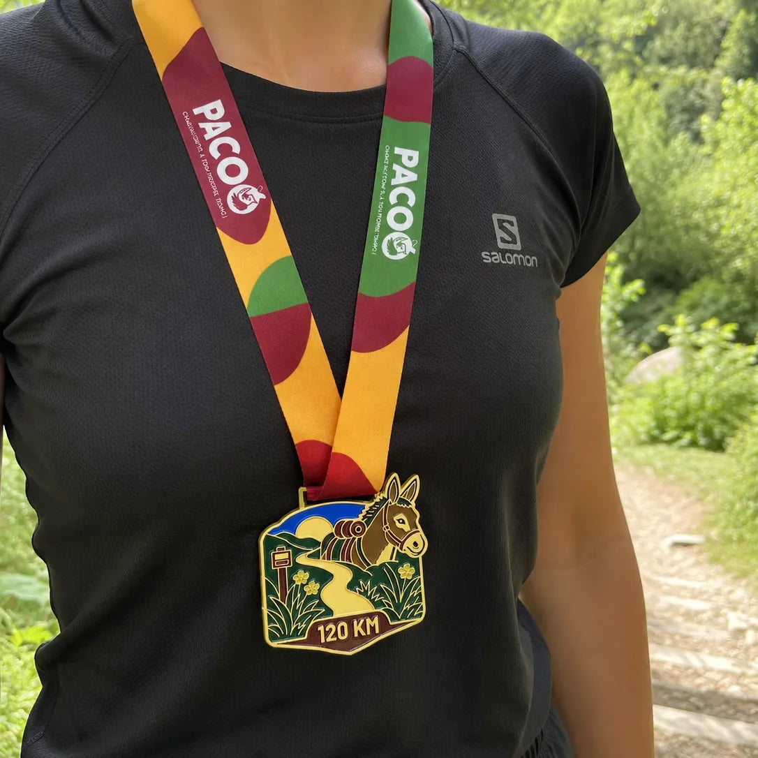 course running solidaire pour les ânes