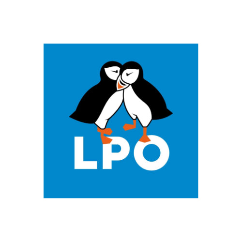 logo LPO
