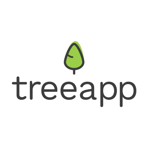 logo treeapp