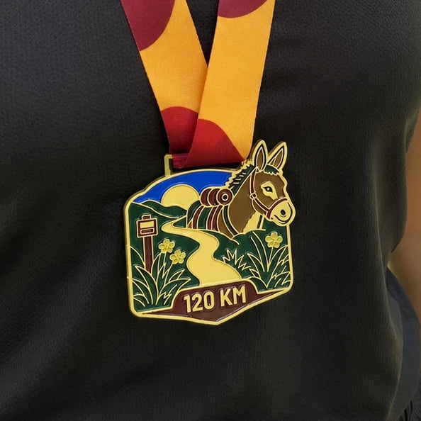 médaille gr70 ane
