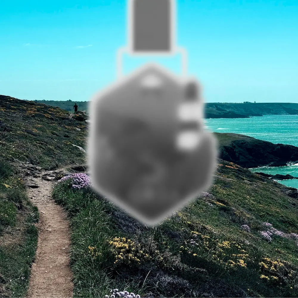 Challenge 100km du GR34